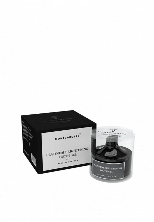 Зубная паста Montcarotte