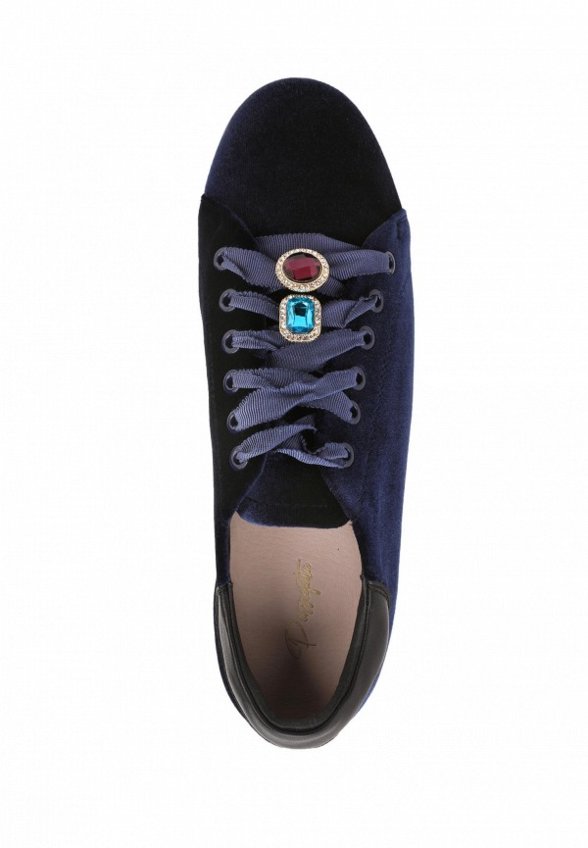 Кроссовки Passegiata