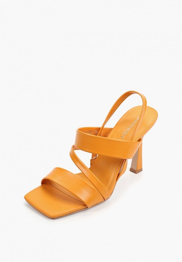 Босоножки Abricot