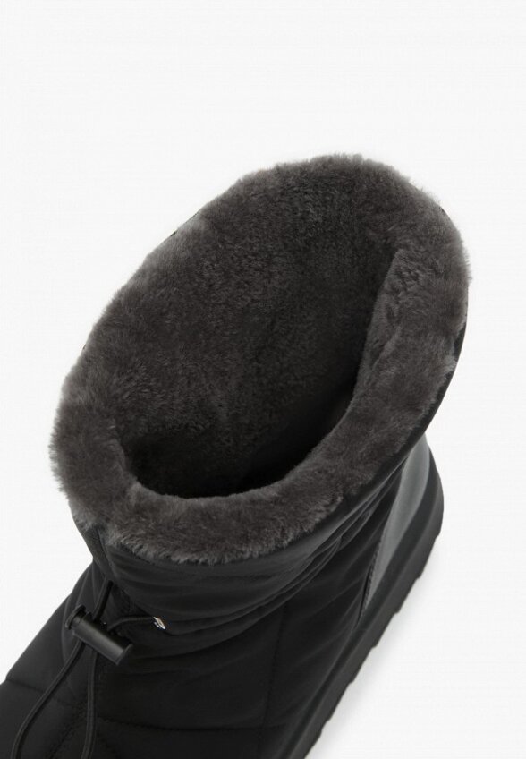 Дутики Mascotte