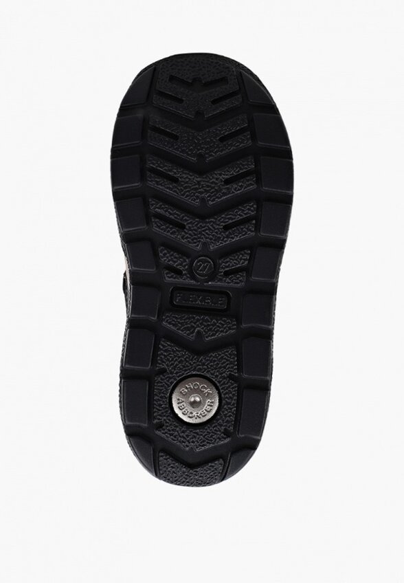 Ботинки Pixel