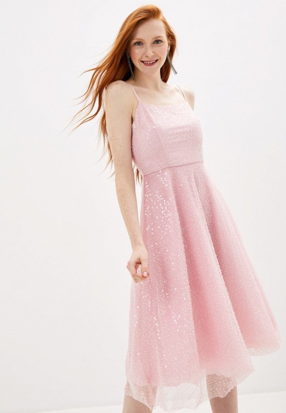 Платье Emilia Dell'oro