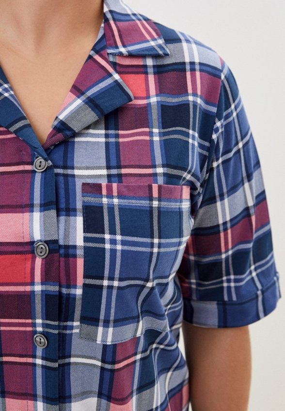 Халат домашний Агапэ