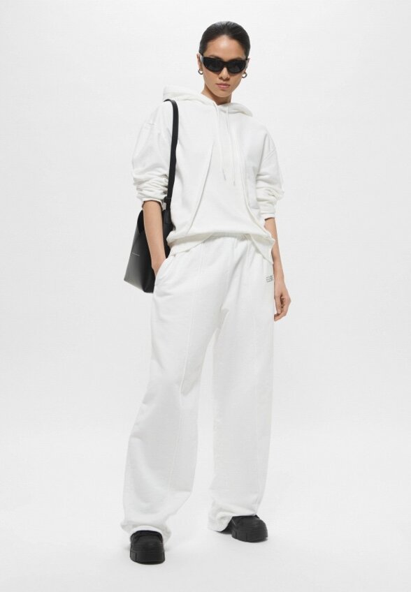 Худи MM6 Maison Margiela
