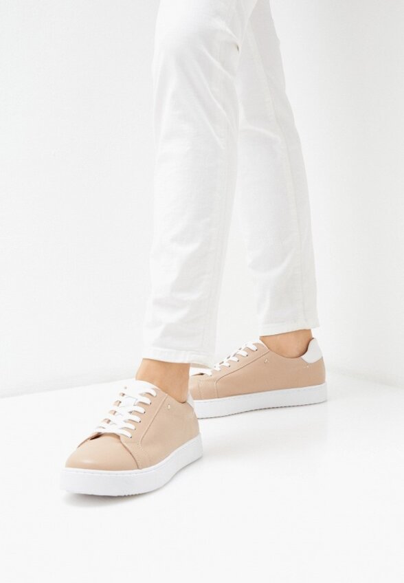 Кеды Thomas Munz