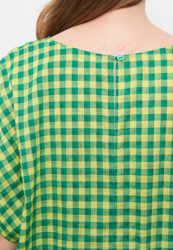 Блуза Samoon by Gerry Weber