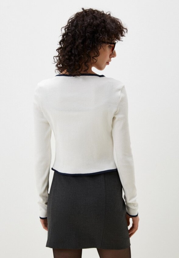 Кардиган и топ Koton