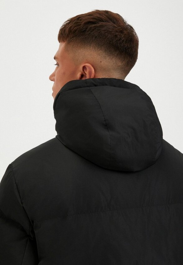 Пуховик Pulse