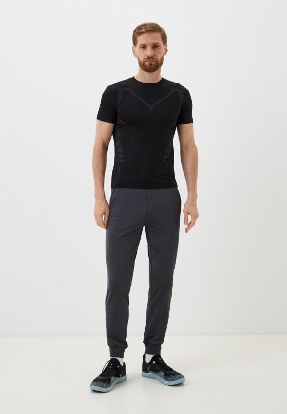 Футболка спортивная Baon