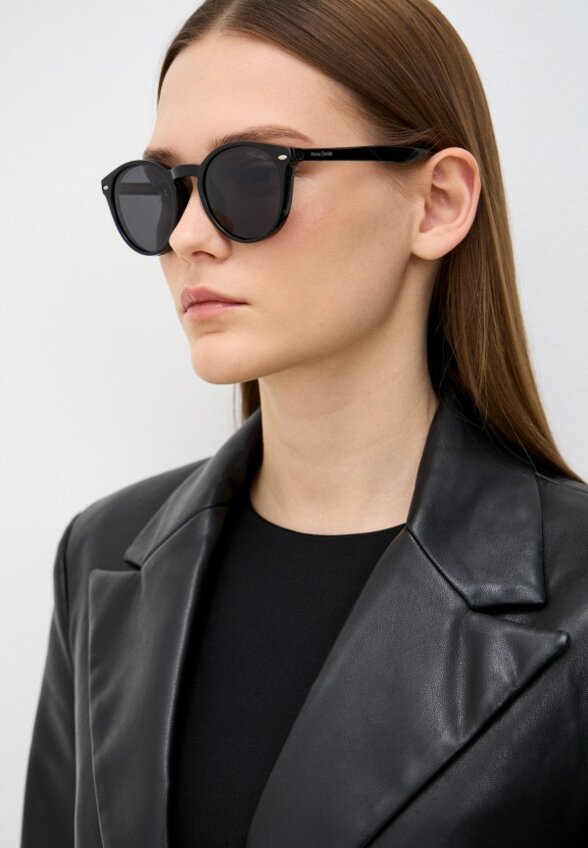 Очки солнцезащитные Anna Smith