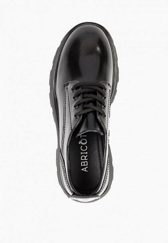 Ботинки Abricot