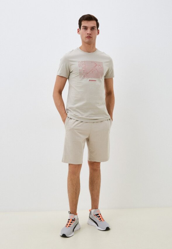 Шорты спортивные Demix