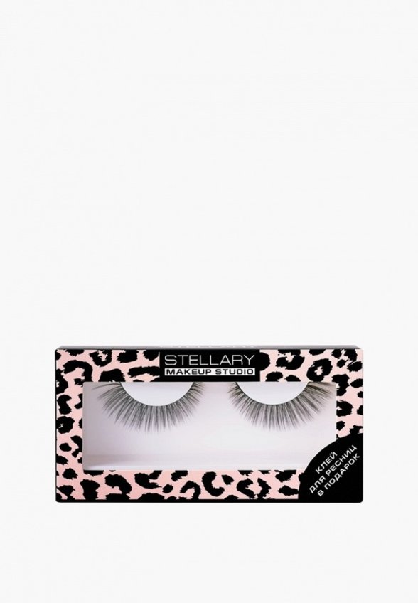 Набор для наращивания ресниц Stellary