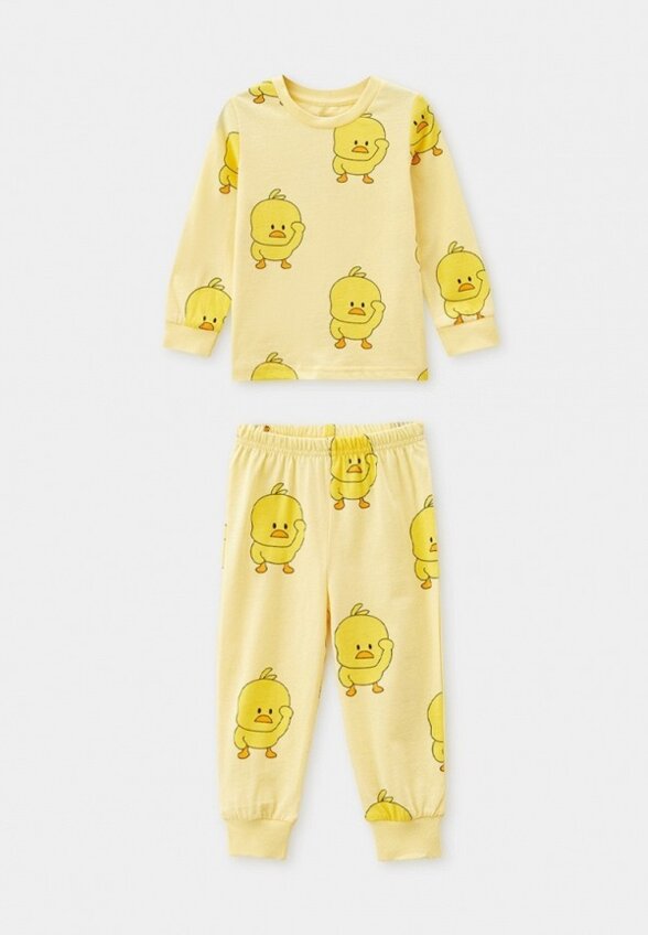 Пижама Mamanna