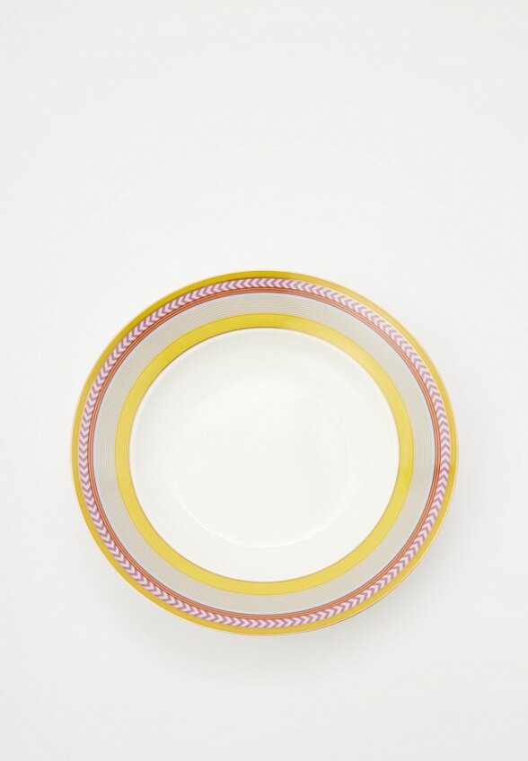 Тарелка Pip Studio