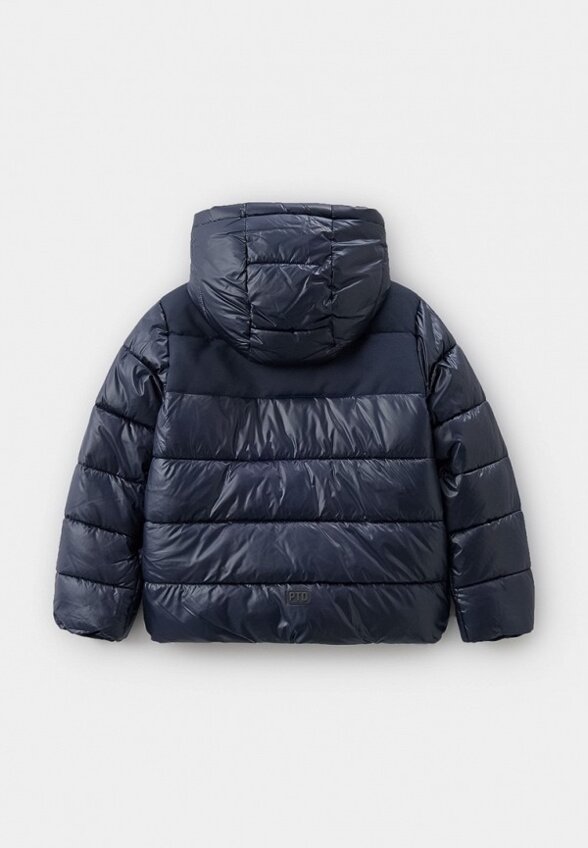 Куртка утепленная PlayToday