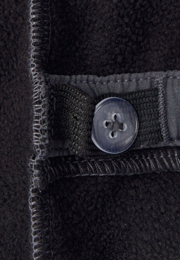 Комбинезон из Softshell на флисе для мальчиков