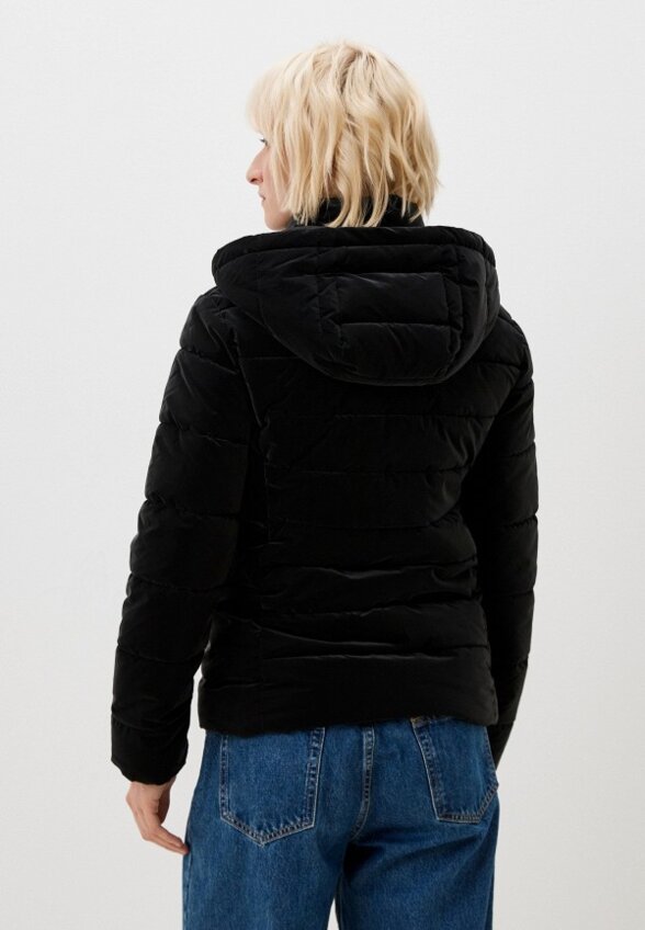 Куртка утепленная Calliope