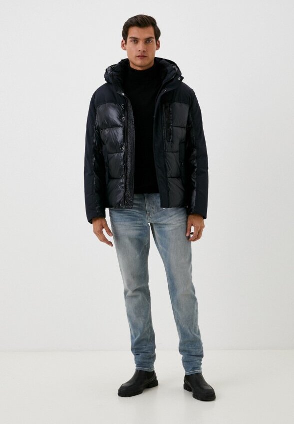 Пуховик Winterra