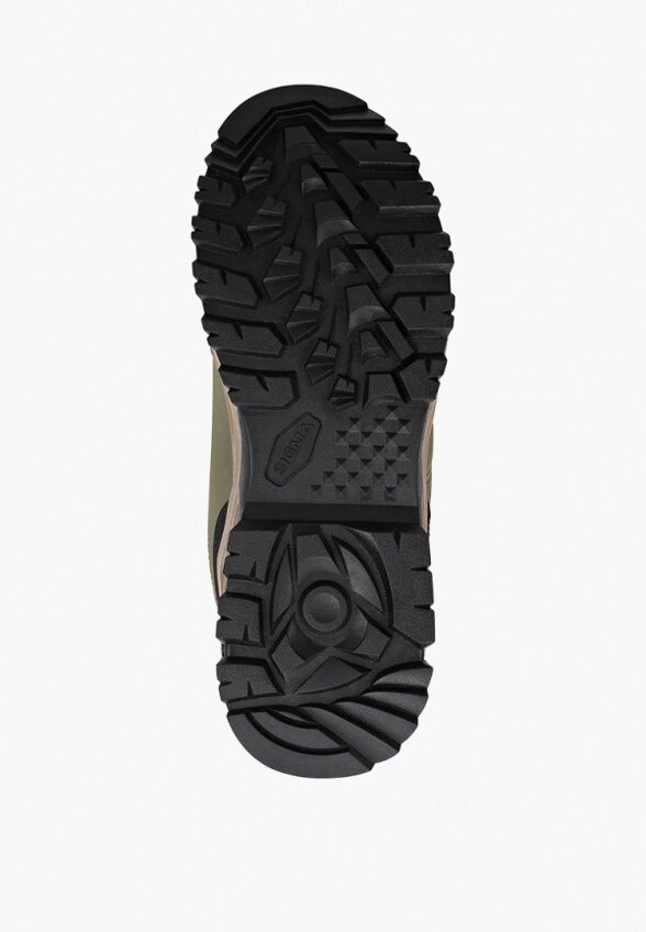 Ботинки трекинговые Sigma