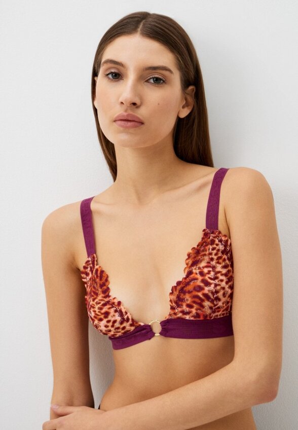 Бюстгальтер Stella McCartney