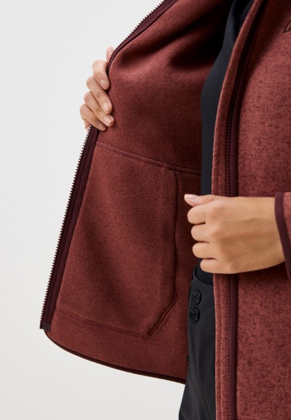 Олимпийка Berghaus