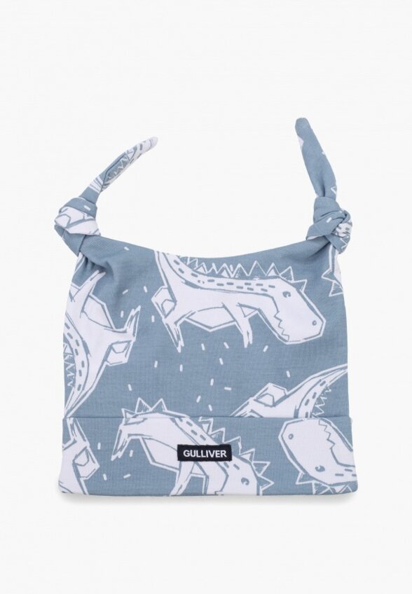 Шапки 2 шт. Gulliver