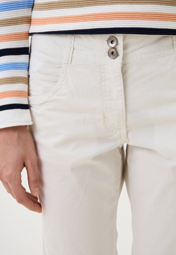 Брюки Tom Tailor