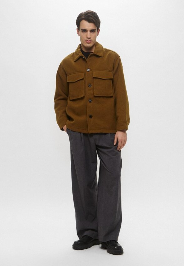 Полупальто H&M