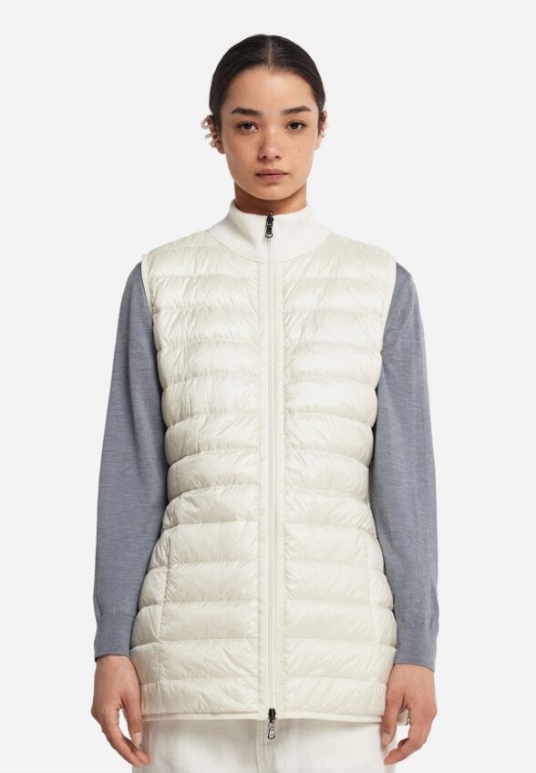 Жилет утепленный Falconeri