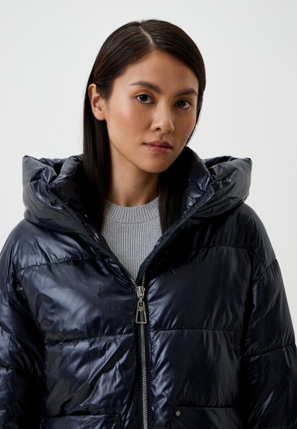 Пуховик Winterra