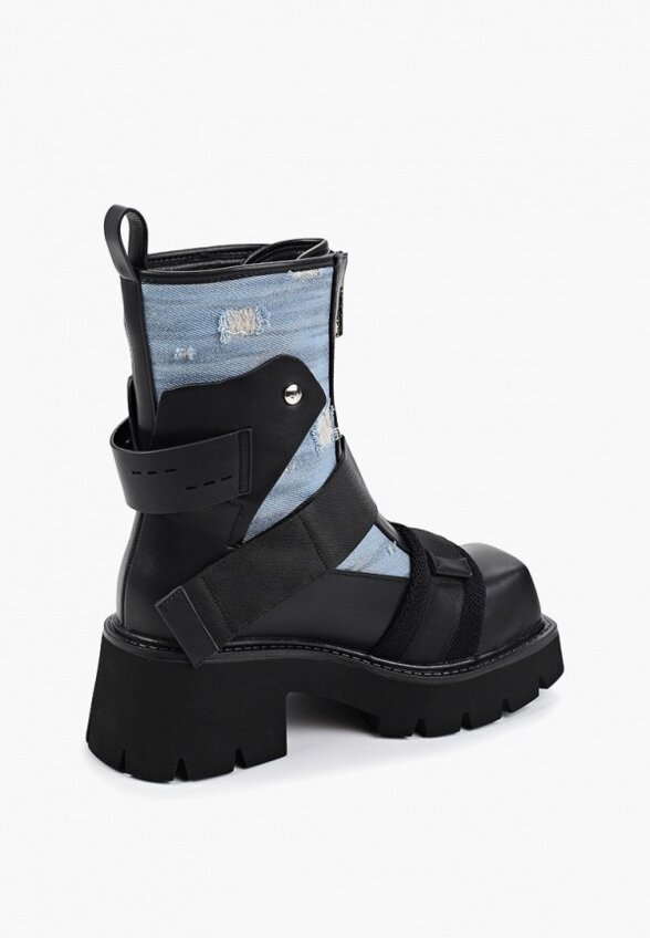 Ботинки Vivian Royal