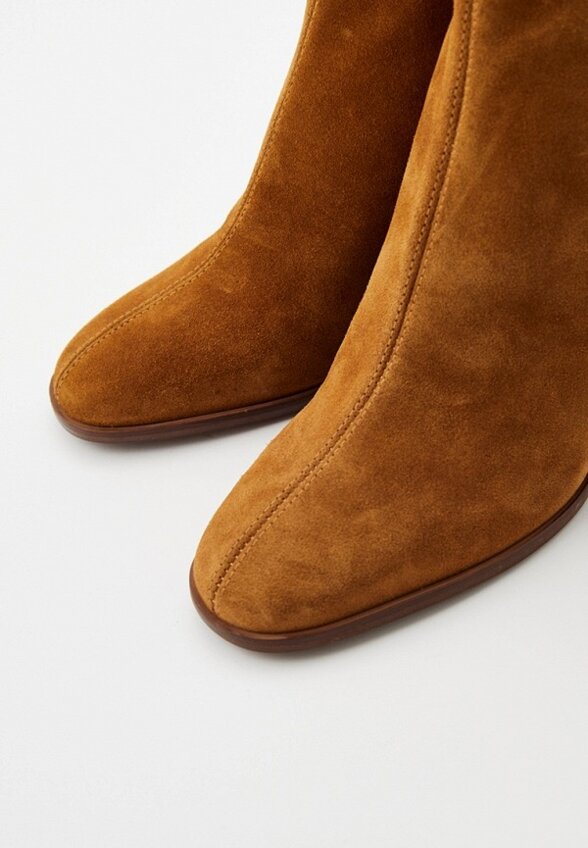 Ботильоны Mango