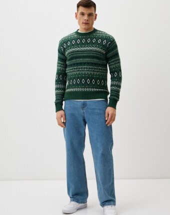 Джемпер United Colors of Benetton мужчинам