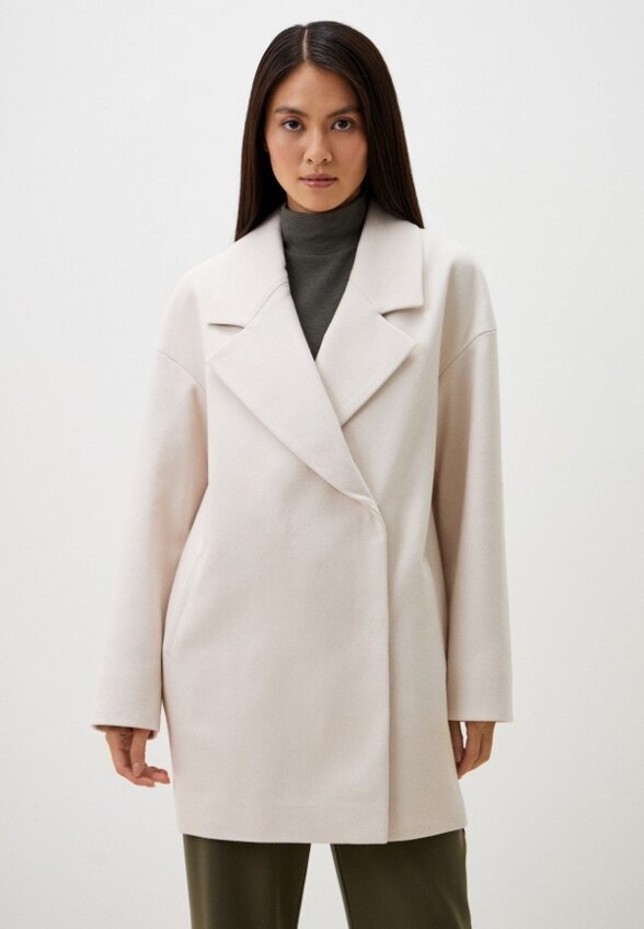 Полупальто Снежная Королева