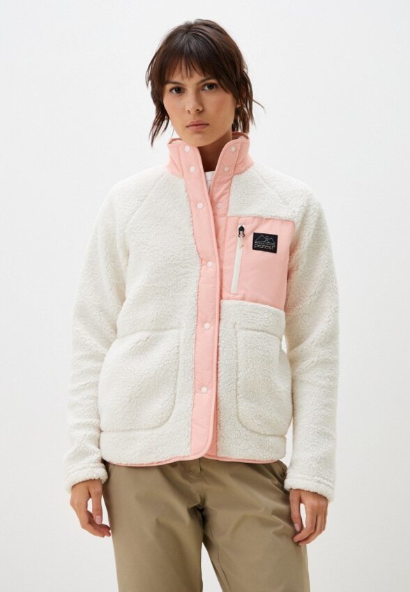 Олимпийка Protest