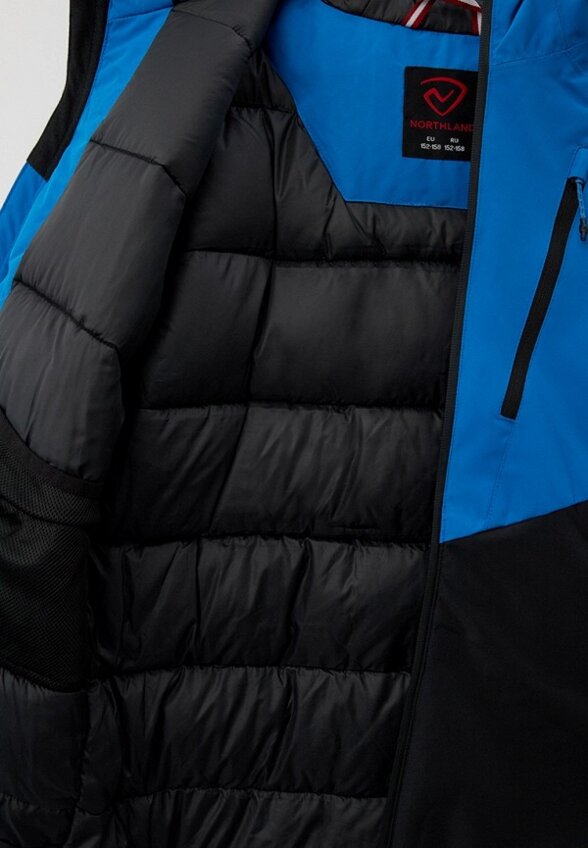 Куртка утепленная Northland