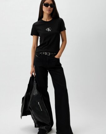 Футболка Calvin Klein Jeans женщинам