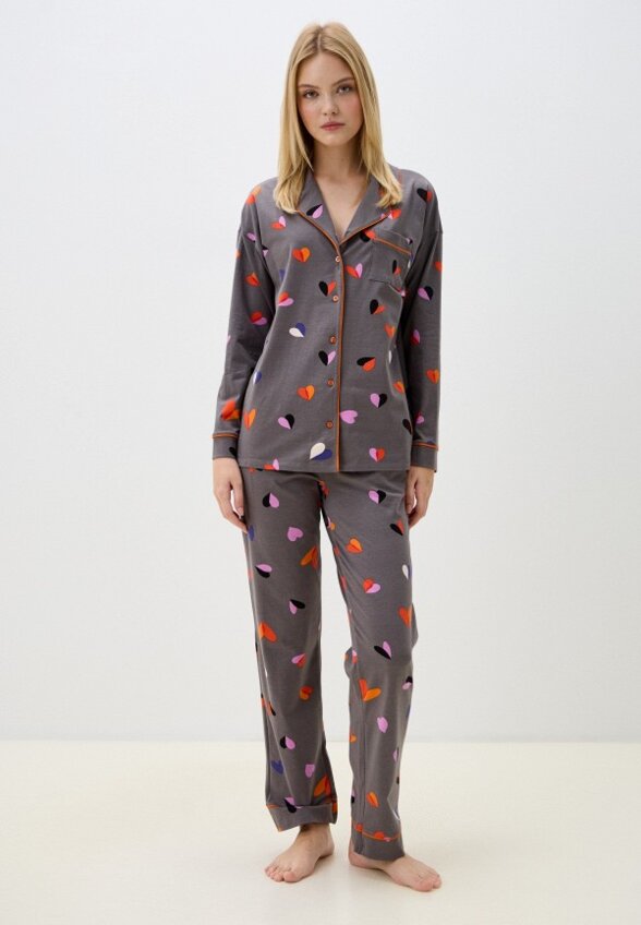 Пижама Mia Cara
