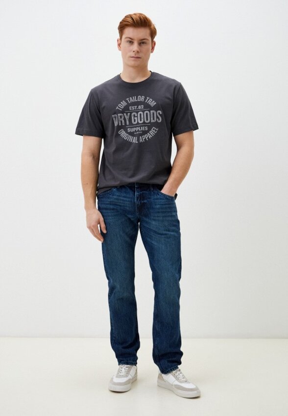 Джинсы Tom Tailor