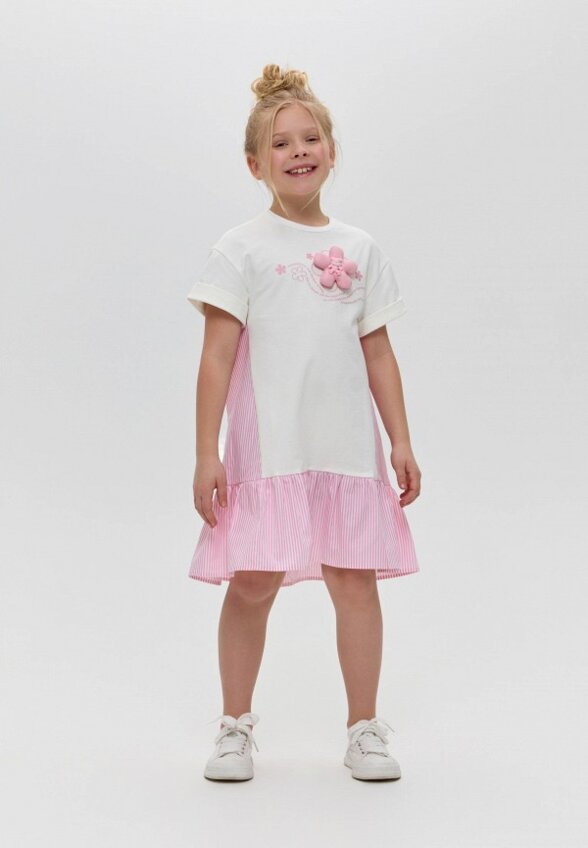 Платье Choupette