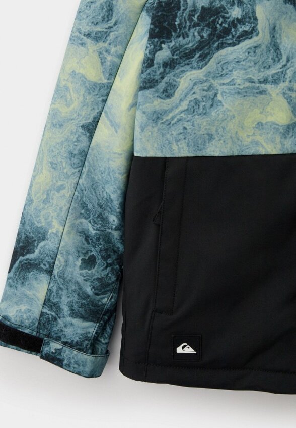 Куртка горнолыжная Quiksilver