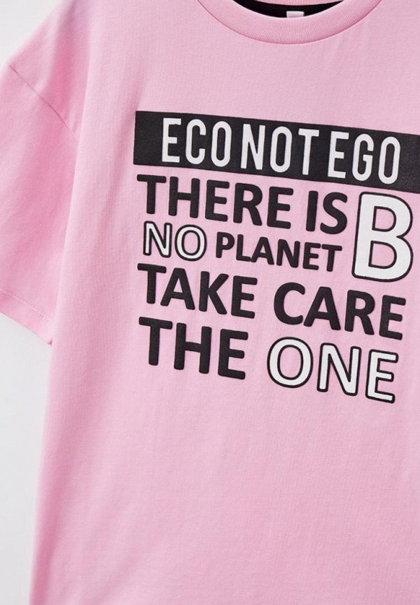 Футболка PlayToday