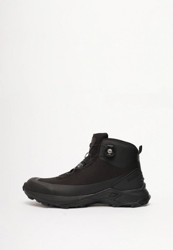 Ботинки трекинговые Baasploa