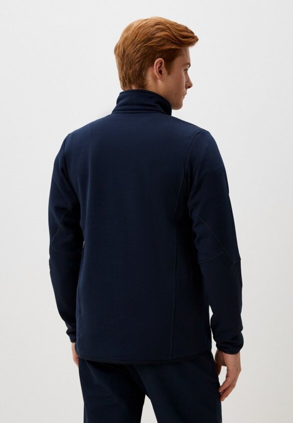 Олимпийка Helly Hansen