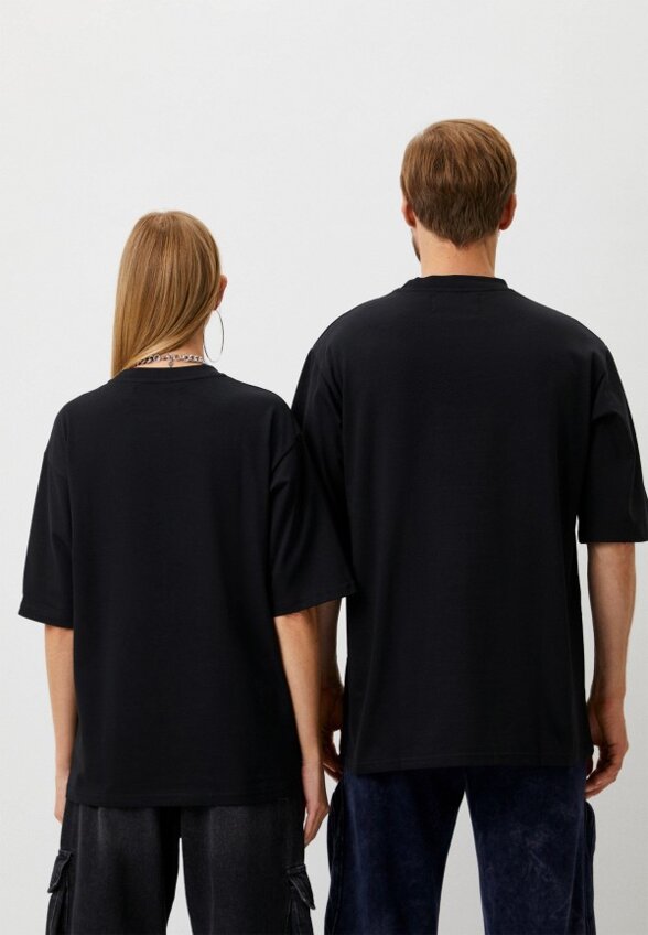 Футболка Berhasm