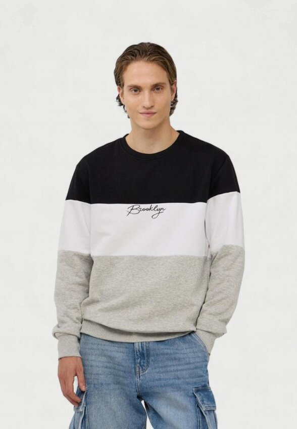 Свитшот Terranova