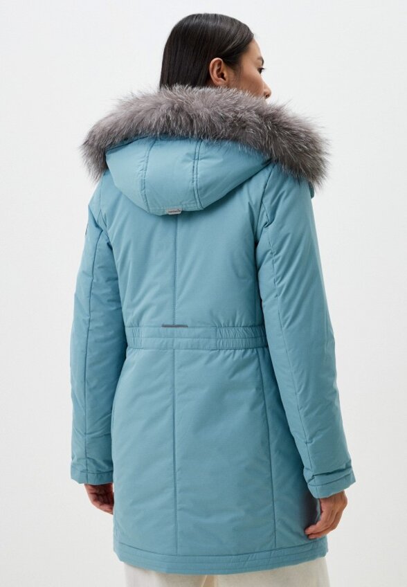 Парка Nord Wind