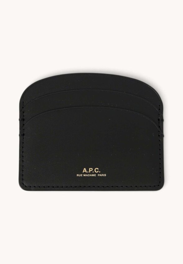 A.P.C. Cardholder