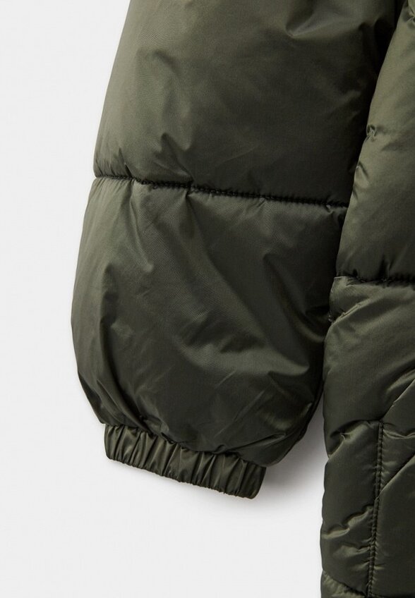 Куртка утепленная Sela